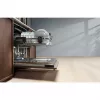Built-in Dishwasher ELECTROLUX EEC87400W, 13 sets, 44 dB