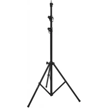 EUROLITE Stand DTV-10 adjustable height lightweight — speaker/tripod stand