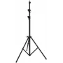EUROLITE Stand DTV-10 adjustable height lightweight — speaker/tripod stand