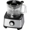 ProfiCook PC-KM 1063 food processor 1200 W 1.75 L Black, Stainless steel