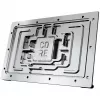 GPU Water Block Alphacool Core for GeForce RTX 5090 with ARGB and Backplate