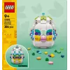 Blocks 40816 Decorative Easter Egg