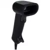 Handheld barcode reader Honeywell 1960GSR-2USB-R 1D/2D LED Black