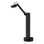 Document camera IPEVO VZ-X ULTRA Black, CMOS 25.4/3.06 mm, 4K 3840×2160, USB/HDMI/Wi‑Fi