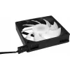 Computer case fan INTER-TECH ES-011, 120 mm, black, 1 pc