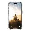 Urban Armor Gear Pathfinder mobile phone case 16 cm (6.3) Cover Grey
