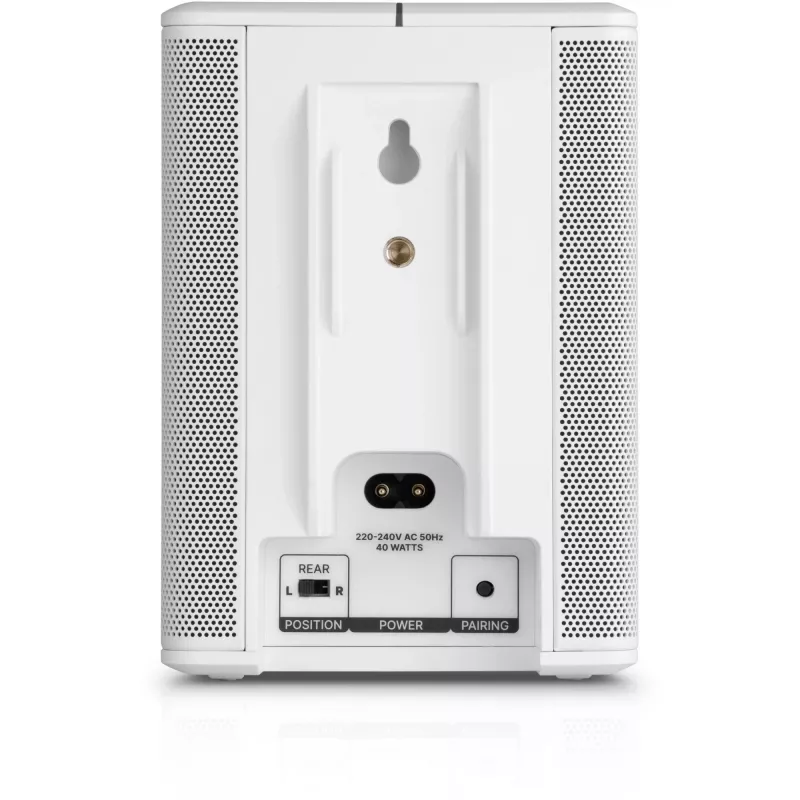 Teufel EFFEKT 2 Wireless Speaker white
