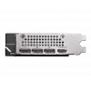 MSI GeForce RTX 5060 Ti 8G SHADOW 2X OC PLUS Bulk Pack | NVIDIA | 8 GB | GeForce RTX 5060 Ti | GDDR7 | HDMI ports quantity 1 | PCI Express Gen 5 x16 (uses x8)
