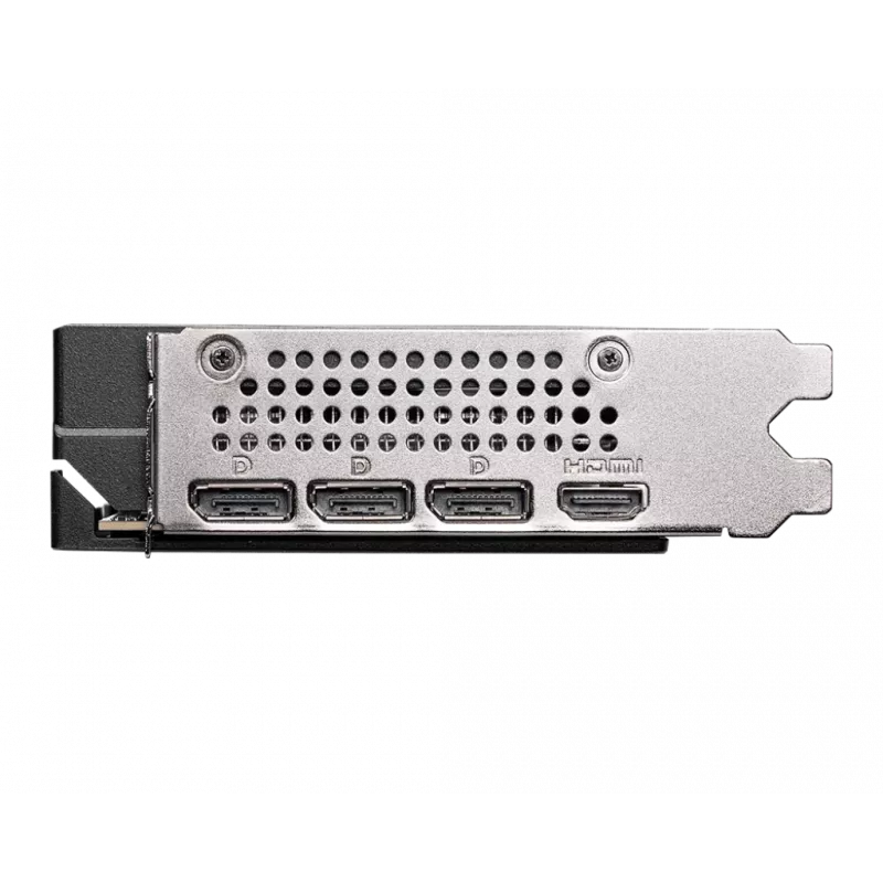 MSI GeForce RTX 5060 Ti 8G SHADOW 2X OC PLUS Bulk Pack | NVIDIA | 8 GB | GeForce RTX 5060 Ti | GDDR7 | HDMI ports quantity 1 | PCI Express Gen 5 x16 (uses x8)