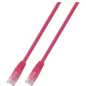 ROLINE 21.77.4732 Network Cable Magenta 15 m Cat6 U/UTP (UTP) (21.77.4732)