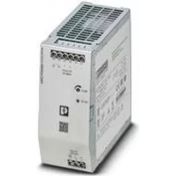 Phoenix 2910105 UNO2-PS/1AC/24DC/480W Power Supply 1 (2910105)