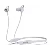 Lenovo GXD1B65027 headphones/headset Wireless In-ear Calls/Music/Sport/Everyday Bluetooth Grey