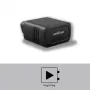 OBD Plug&Play Vehicle Tracker Samsung ENO Webfleet LINK 245 RIO Edition