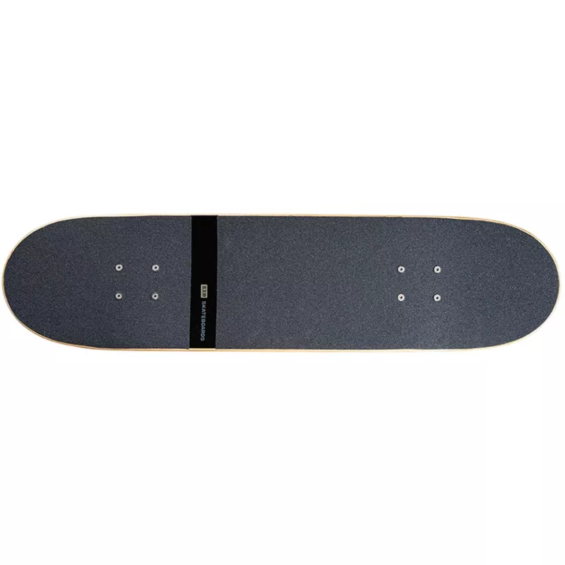 Skateboard Ligat bright (beige/brown)