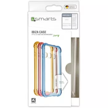 4smarts Protective Case for Apple iPhone 7 / 8 (467170)