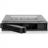 ExpressTray Mini MB322TP-B, drive trays black, for ICY DOCK ExpressCage MB322SP-B and MB326SP-B