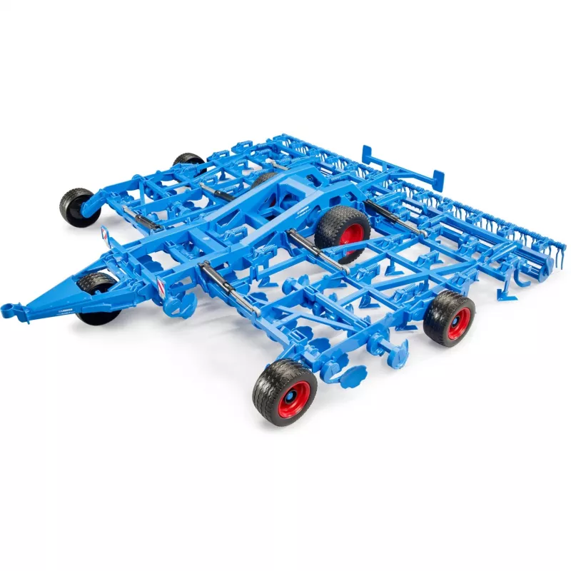 Cultivator Lemken 9 Lemken Koralin 9