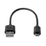 USB 2.0 cable ProXtend USB2AMB-001 — Type A to Micro-B, 1 m length