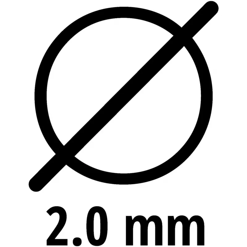 Einhell 3436652 accessory for brush cutting
