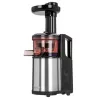 Slow juicer MPM MSO-12M 200W — masticating juicer for fruits and vegetables
