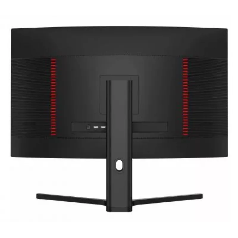 Dahua Technology LM32-E330CA computer monitor 80 cm (31.5 inch) 2560 x 1440 pixels Quad HD LCD Black