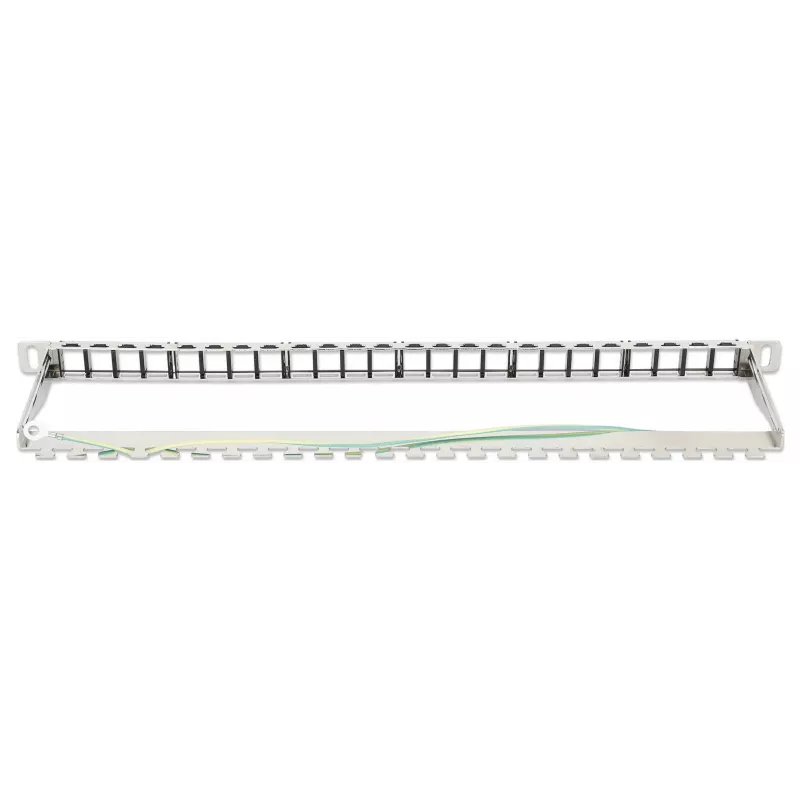 Intellinet 721011 keystone module accessory Snap-in frame