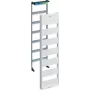 distribution board installation kit UW61U UP 900mm (UW61U)