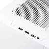 SilverStone SST-SG14W Sugo 14 Mini-ITX Enclosure - White