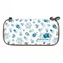 Carrying case FR-TEC One Piece Bag Chibi Nintendo Switch Blue Brown White