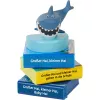 Little Tikes Story Dream Machine - Big Shark Little Shark Collection Audiobook