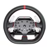 Steering wheel and pedals set PXN V10 Pro for PC, PS4, Xbox One, Xbox Series X|S — force feedback compatible, USB connection
