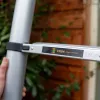 Batavia B.V. | Giraffe PRO Telescopic Ladder 2.93 m