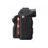Sony α 7 III MILC Body 24.2 MP CMOS 6000 x 4000 pixels Black