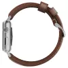 Nomad NM1A4RST00 - Band - Smartwatch - brown - Apple - Apple Watch Sport - Apple Watch - Apple Watch Edition - leather
