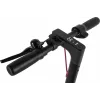SENCOR SCOOTER TWO S70 Electric Scooter 400W, 10 inch Pneumatic Tyres, 50 km Range, App Lock, Black