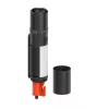 Hand flashlight Xiaomi BHR7004GL Black LED 1000 lm IPX4