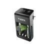 Battery Charger Varta 57687 Household Battery AC