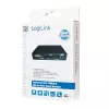 LogiLink CR0012 Card Reader USB 2.0 Internal Black