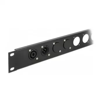 Keystone Mounting 1 Port DeLOCK 86745