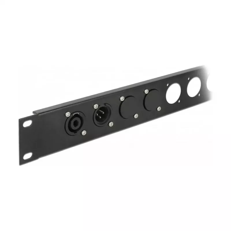 Keystone Mounting 1 Port DeLOCK 86745