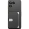 Card holder for Fairphone 6 (Horizon Black) – Fairphone F6CRDH-1ZW-WW1