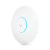 Ubiquiti U6+ wireless access point 2402 Mbit/s White Power over Ethernet (PoE)