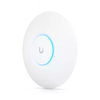 Ubiquiti U6+ wireless access point 2402 Mbit/s White Power over Ethernet (PoE)