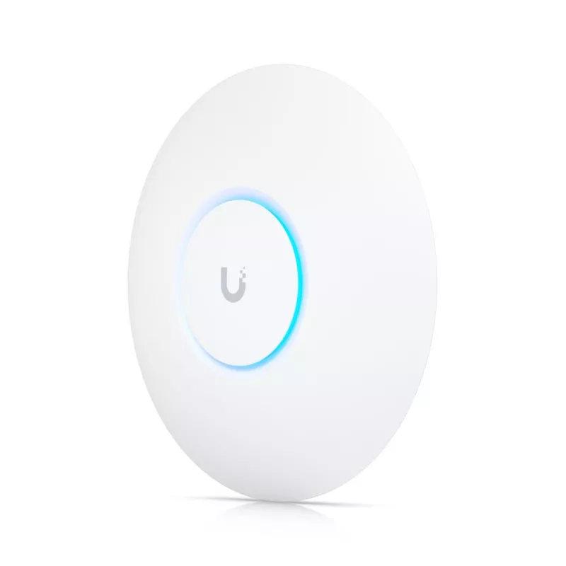 Ubiquiti U6+ wireless access point 2402 Mbit/s White Power over Ethernet (PoE)