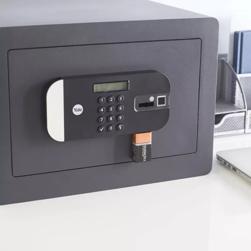 Professional safe YSFM maximum protection