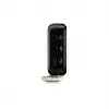 Wireless camera-mount receiver Shure MV-R-Z6 — 50–20000 Hz, 30 m range, 12–15 V, 308×101×38 mm, 0.429 kg, black