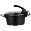Induction pan Pensofal 8106 Suprema 24 cm, non-stick cooking pan for induction hobs
