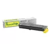 KYOCERA TK-5205Y toner cartridge 1 pc(s) Original Yellow