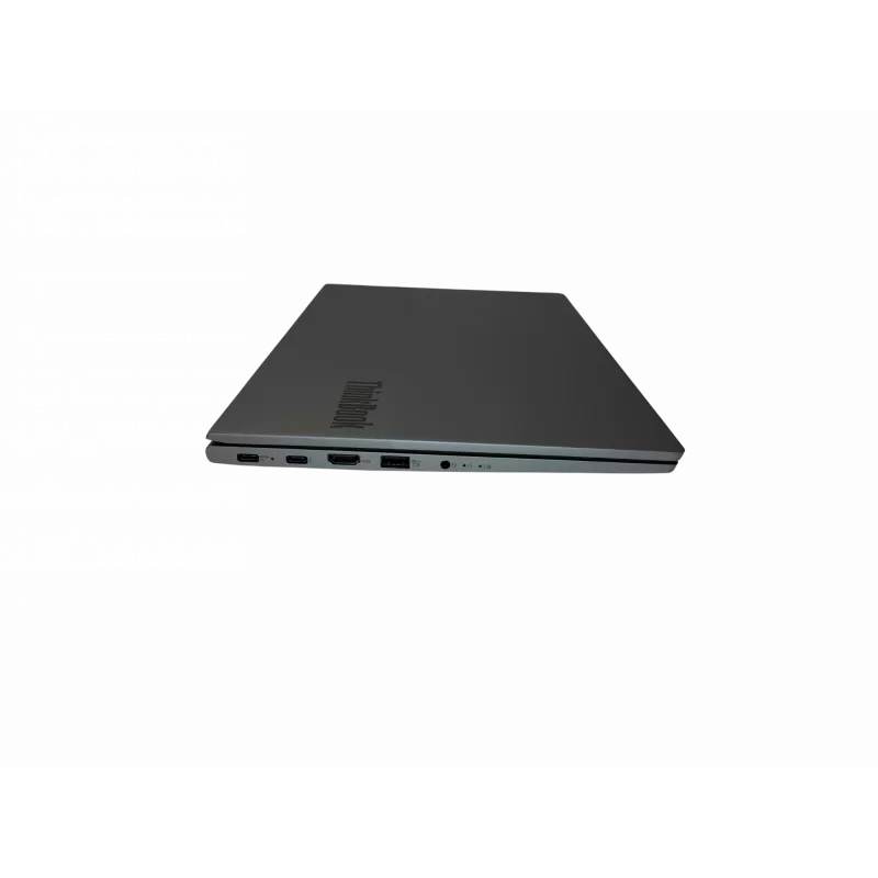 Lenovo Renew Grade B | ThinkBook 14 Gen 2 | 14 inch | i5-1135G7 | 8 GB | SSD | 256 GB | Intel Iris Xe Graphics | Windows 11 Pro | Keyboard language Nordic | 12 month(s)
