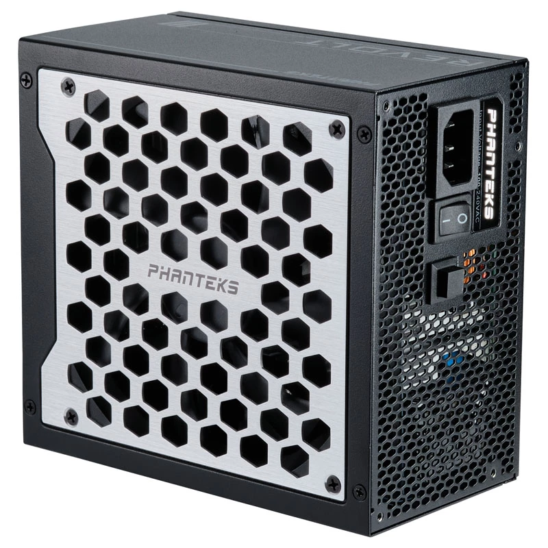 Power Supply Unit Phanteks Revolt 1200 W